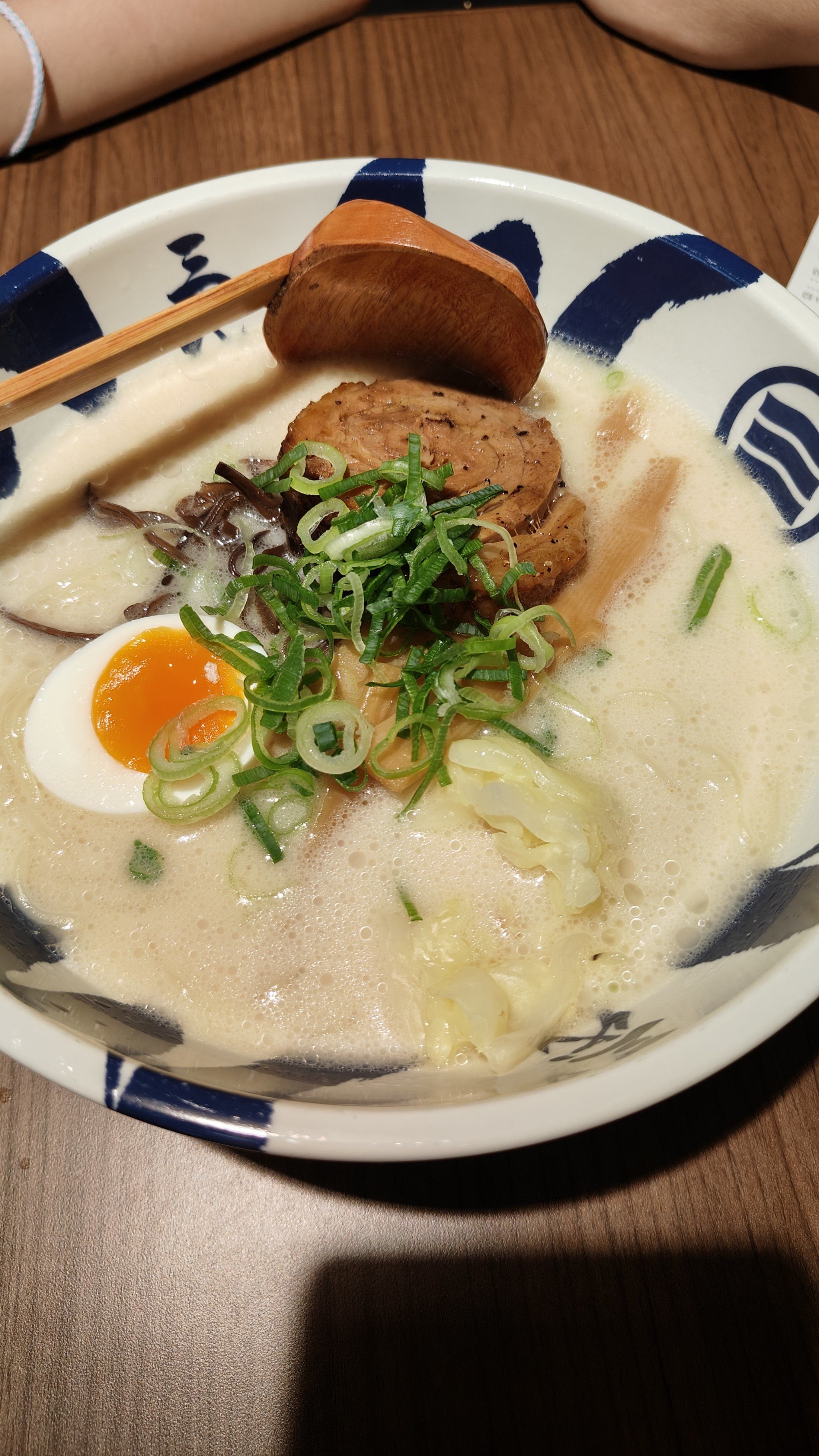 「味千拉面(无锡悦尚奥莱店)」味千拉面老