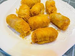 -玉桥餐厅(天坛店)