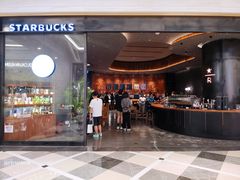 -星巴克臻选店(澳门伦敦人店)