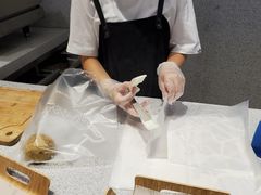 -喜茶(无锡荟聚中心店)