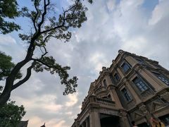 -张学良旧居陈列馆