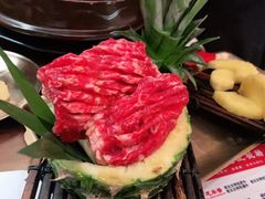 -西塔老太太泥炉烤肉(上海七宝领展广场店)