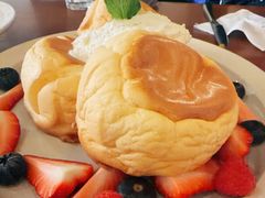 -UPPER KITCHEN(延安路店)