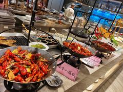 -富临大酒店-海至尊餐厅