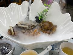 -名善山珍·野生菌汤锅(文殊院店)
