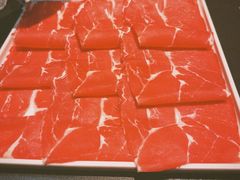 金牌极品眼肉-东来顺·非遗火锅(赛格国际购物中心店)