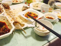 -阿胖龙虾小海鲜(宁国南路总店)