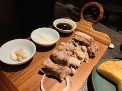 -丝路金桃·新疆菜(徐汇店)