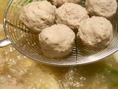 -掂档潮汕牛肉火锅(沈阳万象城店)
