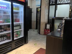 -湘桂人酒楼(西便门店)