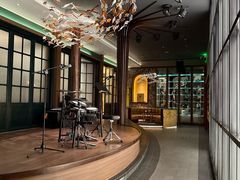 -Cohiba Atmosphere高希霸魅力俱乐部(国贸店)