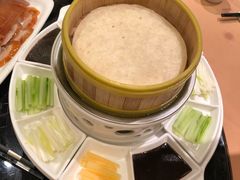 -新南华大酒店(广中店)