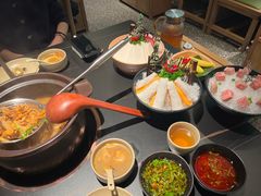 -季季山•云南野生菌火锅(上海首店)
