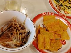 -江湖水乡铁锅炖魚(周庄嘉园店)