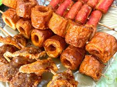 -熊仔屋(吉祥苑小区店)