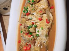 -小菜园新徽菜(蚌埠蚌山万达店)