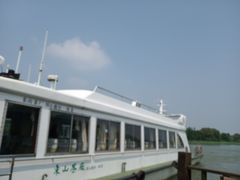 -太湖游船(石公山码头)