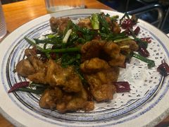 -金龙·打边炉(南京西路店)