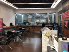 -合肥通源一汽丰田4S店(包河花园店)