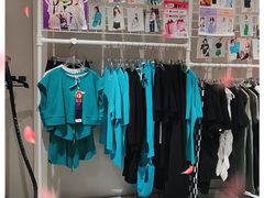 -CHiC PARK(青岛万象城店)
