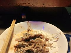 -伟大航路烤鱼(迅驰广场店)