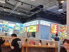 -雙冲柳州螺蛳粉&酸嘢&桂林米粉(簋街店)