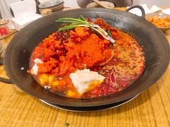 -刁姐火锅(五小区店)