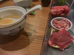 -赤坂亭·M9和牛烧肉·铁板烧(合肥万象城店)