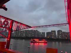 -MR.ROCKY洛奇先生·西餐&酒吧(琶醍店)