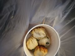 -舒蔡记生煎菜饭(云南中路店)