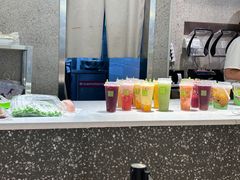 -奈雪的茶(石家庄万象城店)