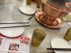-牛街·马辈儿涮肉(牛街二店)