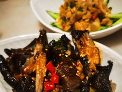 -韩宫宴炭火烤肉(印象城店)