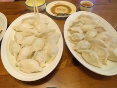 -渔家风味·鲅鱼水饺·央视展播·海鲜天津菜(开发区店)