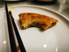 牛肉锅盔-新川办餐厅