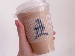 -UPUPKAFE  立咖啡(浏城桥店)