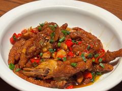 -老湘村·湖南土菜(天河维多利店)