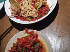 -相约·羊村小馆非遗手抓肉(七一酱园店)