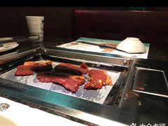 -阪尚皇·原切牛排·烤肉火锅自助(北京路店)