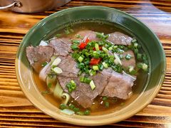 -十里香粉馆(虹桥中路店)