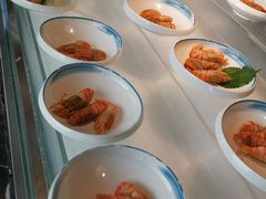-星伦多自助料理·涮烤一体(杭州来福士店)