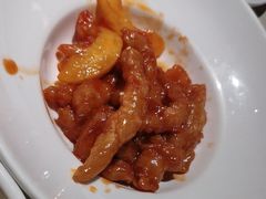 -九毛九西北菜(百信广场店)