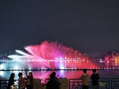 -星湖旅游景区七星岩