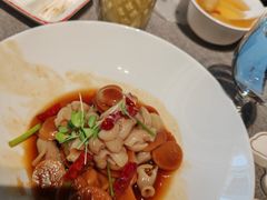 -秀儿四九城·新京菜(亚运村鸟巢店)