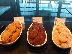 -澳门旅游塔360°旋转餐厅(南湾湖广场店)