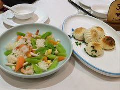 -华北饭店-中餐厅