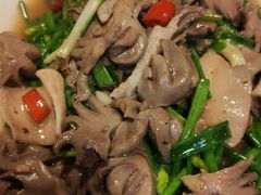 -龙眼南白粥六顺白粥