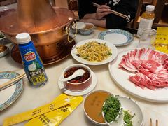 -聚宝源(新源里店)