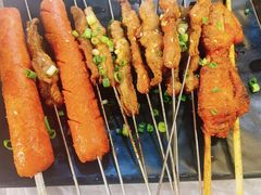 -四妹餐厅(玫瑰街店)