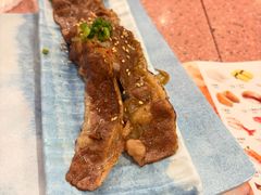 -元气寿司(环球港店)